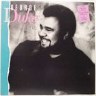 GEORGE DUKE George Duke album cover