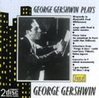 GEORGE GERSHWIN George Gershwin Plays George Gershwin album cover