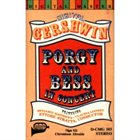 GEORGE GERSHWIN Porgy and Bess Girl Crazy - Overture in Concert album cover