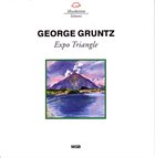 GEORGE GRUNTZ Expo Triangle album cover