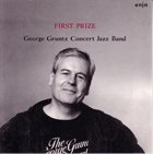 GEORGE GRUNTZ First Prize album cover