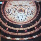 GEORGE GRUNTZ Monster Sticksland Meeting Two album cover