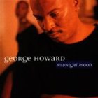GEORGE HOWARD Midnight Mood album cover