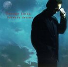 GEORGE JINDA Between Dreams album cover