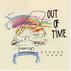 GEORGE KAHN Out Of Time album cover