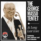 GEORGE MASSO At Long Last Love album cover