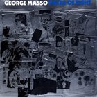 GEORGE MASSO Pieces Of Eight album cover