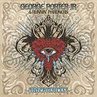 GEORGE PORTER JR. Crying for Hope album cover