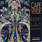 GEORGE ROBERT Cape Verde album cover