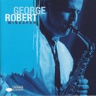 GEORGE ROBERT Wingspan album cover