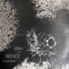 GEORGE RUSSELL Listen to the Silence album cover