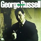 GEORGE RUSSELL Outer Thoughts album cover