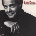 GEORGE RUSSELL So What album cover