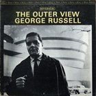 GEORGE RUSSELL The Outer View album cover