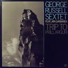 GEORGE RUSSELL Trip to Prillarguri album cover