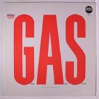 GEORGE SHEARING G A S (George Albert Shearing) album cover