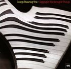 GEORGE SHEARING Getting In the Swing of Things album cover