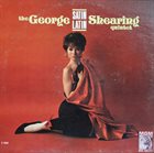 GEORGE SHEARING The George Shearing Quintet ‎: Satin Latin album cover