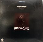GEORGE VAN EPS Soliloquy album cover