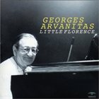 GEORGES ARVANITAS Little Florence album cover