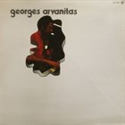 GEORGES ARVANITAS Pianos Puzzle album cover
