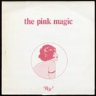 GEORGES ARVANITAS The Pink Magic album cover