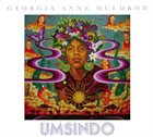 GEORGIA ANNE MULDROW Umsindo album cover