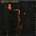GERALD ALBRIGHT Live At Birdland West album cover
