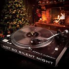 GERALD ALBRIGHT Not So Silent Night album cover