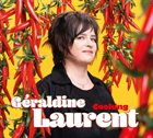 GÉRALDINE LAURENT Cooking album cover