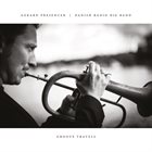 GERARD PRESENCER Gerard Presencer, Danish Radio Big Band : Groove Travels album cover