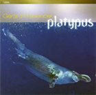 GERARD PRESENCER Platypus album cover
