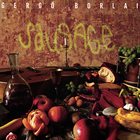GERGŐ BORLAI Sausage album cover