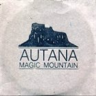 GERRY WEIL Autana / Magic Mountain album cover