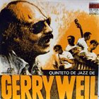 GERRY WEIL El Quinteto De Jazz De Gerry Weil album cover