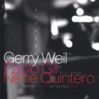 GERRY WEIL Gerry Weil / Pablo Gil / Nené Quintero : Empatia album cover