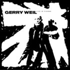 GERRY WEIL Live in Vienna album cover