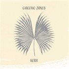 GIACOMO ZANUS Kora album cover