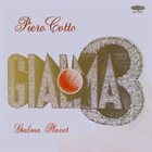 GIALMA 3 Gialma Planet album cover