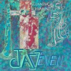 GIANLUCA CHIARINI Jazseven album cover