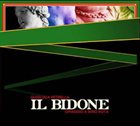 GIANLUCA PETRELLA Il Bidone, Omaggio a Nino Rota album cover