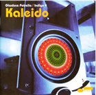 GIANLUCA PETRELLA Gianluca Petrella / Indigo 4 ‎: Kaleido album cover