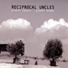 GIANNI LENOCI Gianni Lenoci / Gianni Mimmo ‎: Reciprocal Uncles album cover