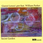 GIANNI LENOCI Secret Garden album cover