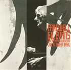 GIL EVANS Farewell - Live At Sweet Basil album cover
