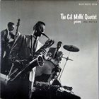 GIL MELLÉ The Gil Melle Quartet, Vol. 3 album cover