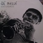 GIL MELLÉ Waterbirds album cover
