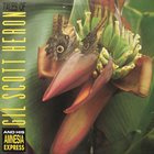 GIL SCOTT-HERON Gil Scott-Heron And His Amnesia Express ‎: Tales Of Gil Scott-Heron album cover