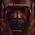 GILBERTO GIL Gil Luminoso album cover