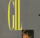 GILBERTO GIL Gilberto Gil em Concerto album cover